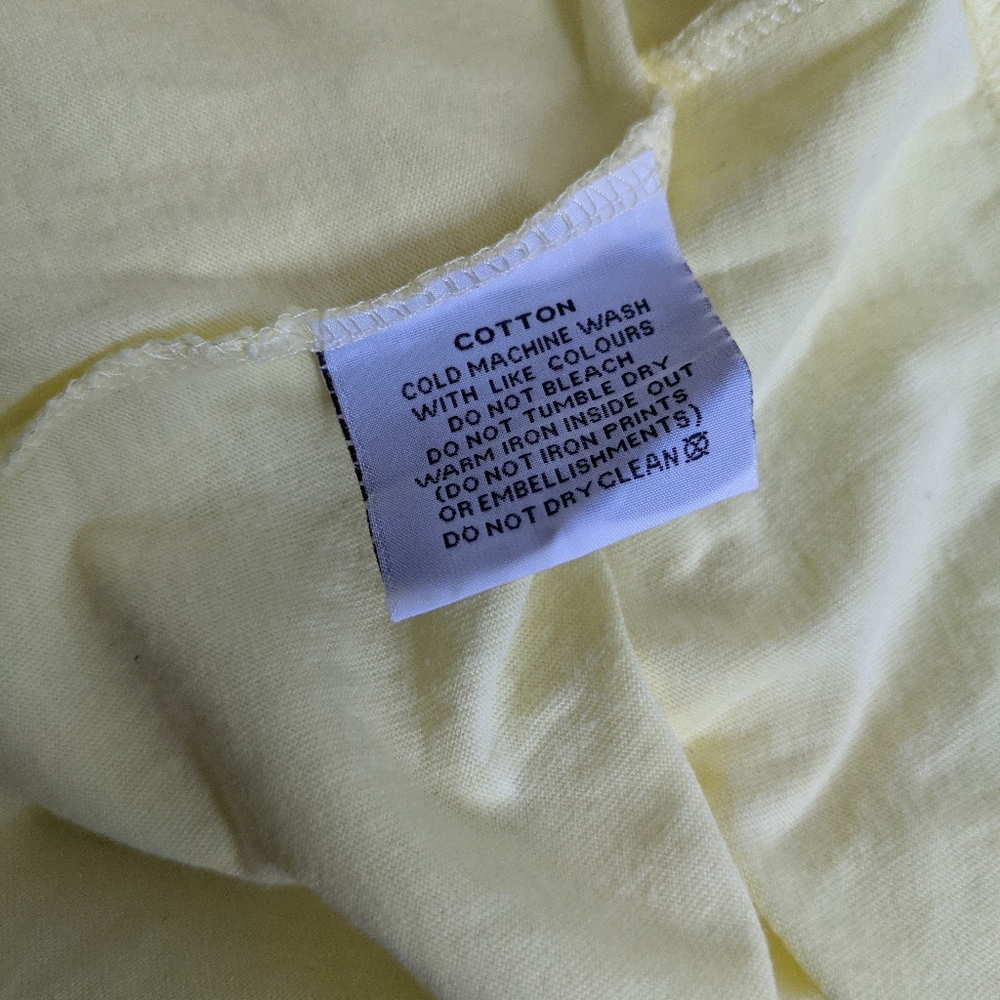 Simpsons Kudos Vote Alien t-shirt - Picture 4 of 5